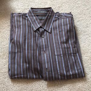 Daniel Cremieux long sleeve M men’s shirt